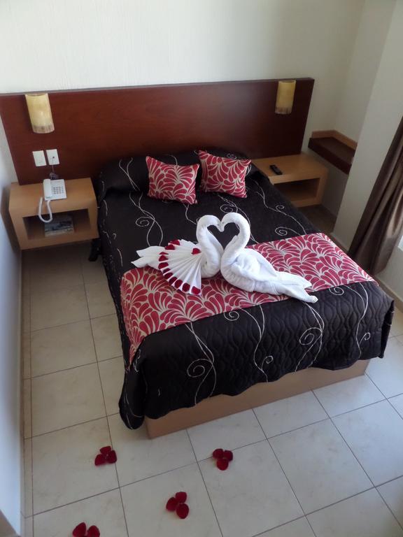 Hotel Petit Tehuacán 部屋 写真