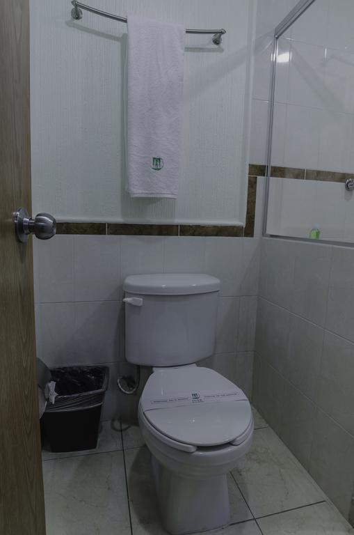 Hotel Petit Tehuacán 部屋 写真