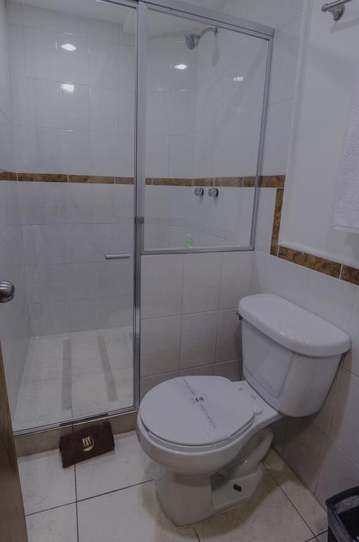 Hotel Petit Tehuacán 部屋 写真
