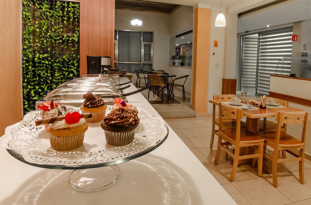 Hotel Petit Tehuacán エクステリア 写真